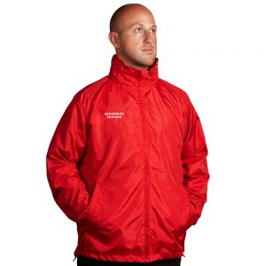 Cortaviento Malla Interior D867 MÁXIMA