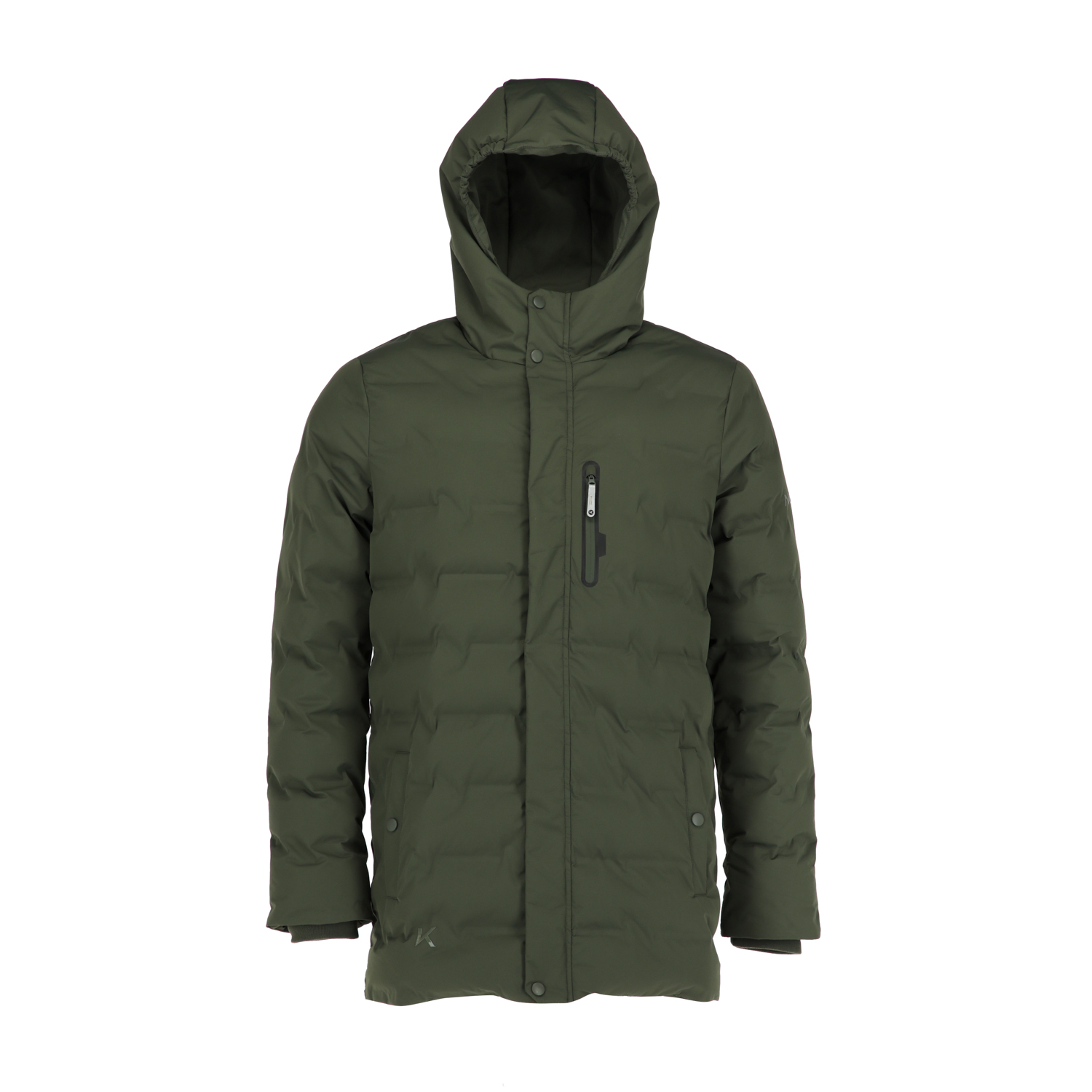 PARKA TAURUS IMPERMEABLE HOMBRE MÁXIMA