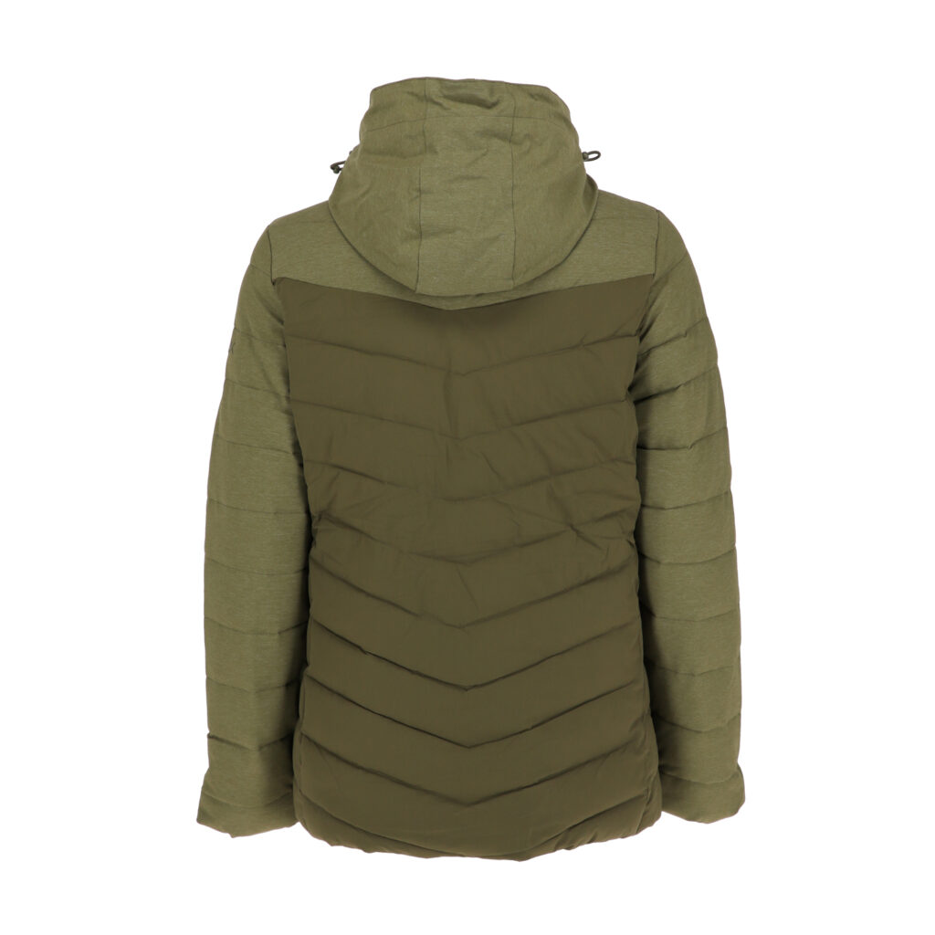 PARKA ALPES TERMICO/IMPERMEABLE MUJER MÁXIMA